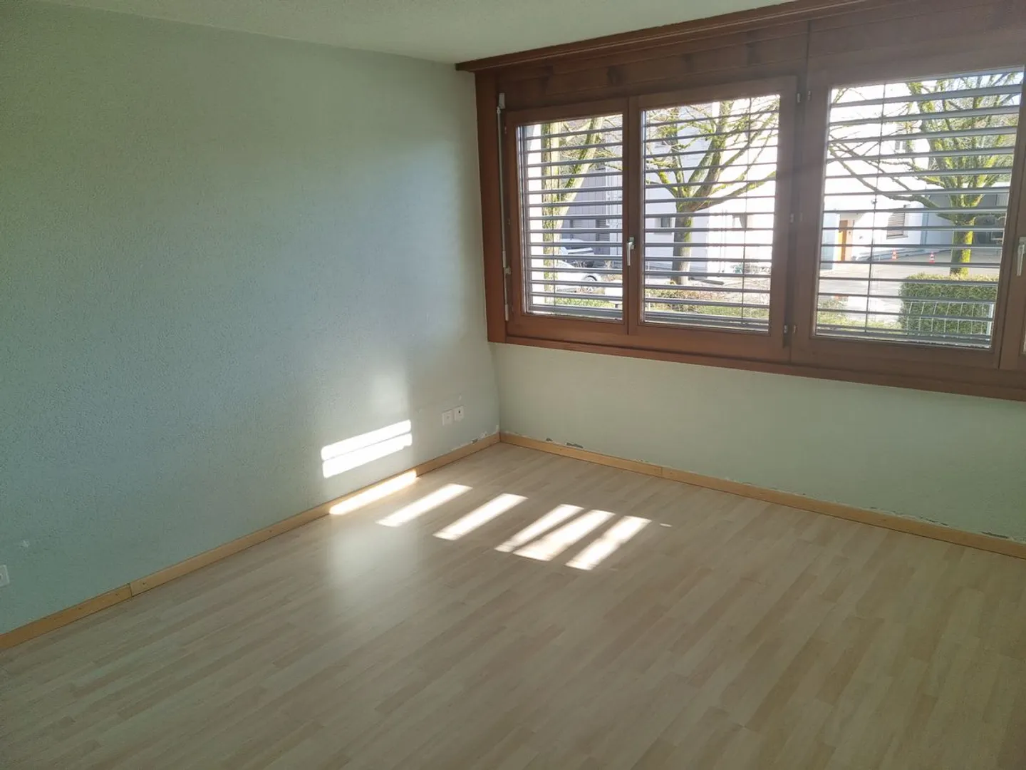 Charmante Erdgeschosswohnung - Foto 13 von 13