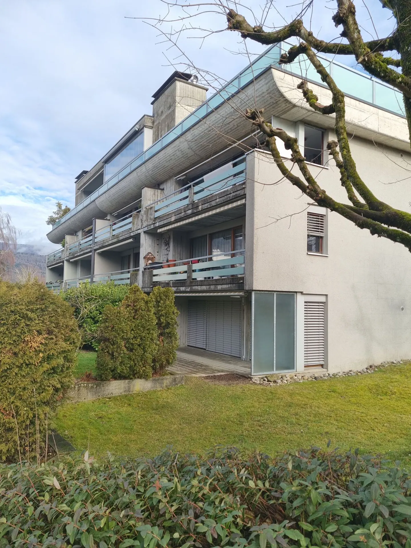 Charmante Erdgeschosswohnung - Foto 2 von 13