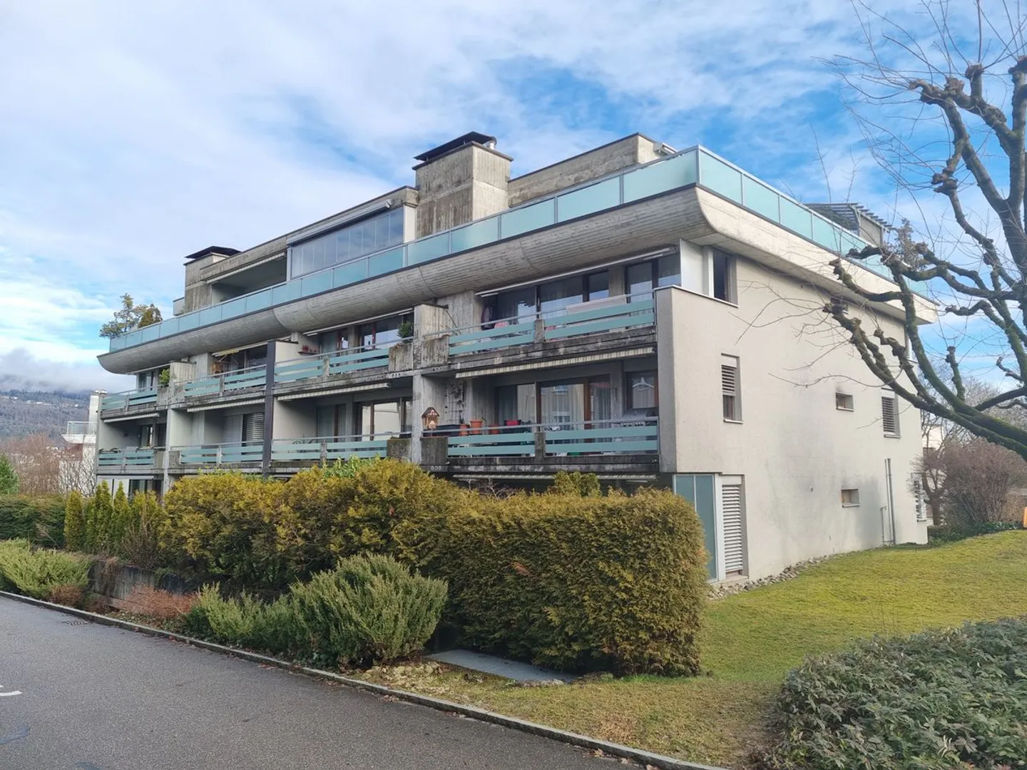 Charmante Erdgeschosswohnung - Foto 1 von 13