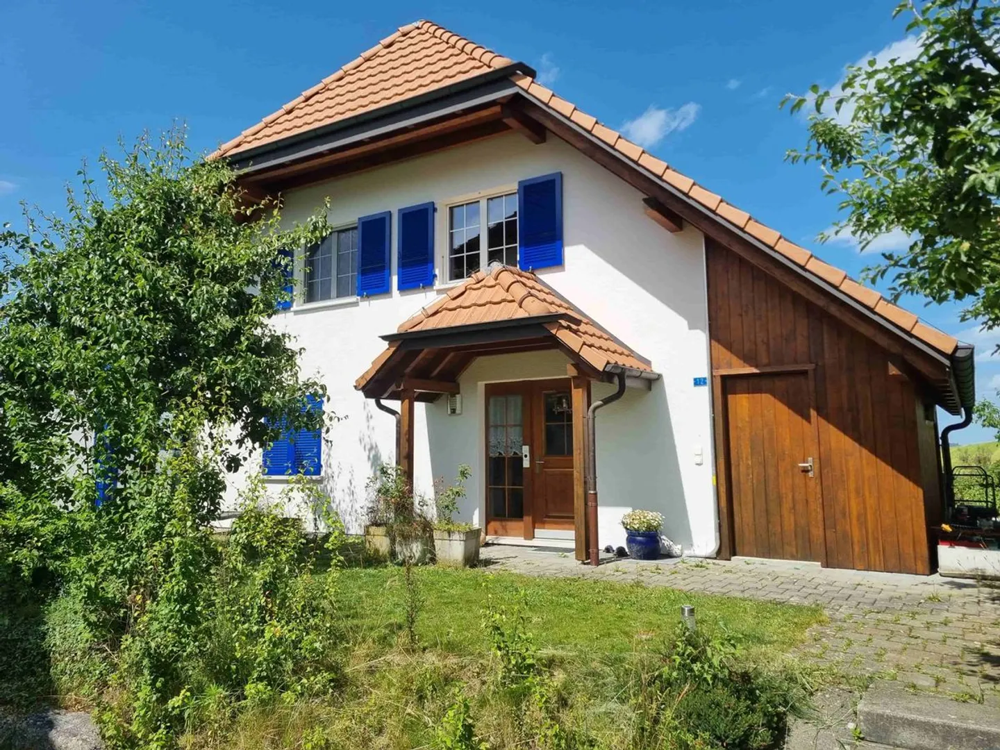 Maison familiale unique - Photo 2 sur 13