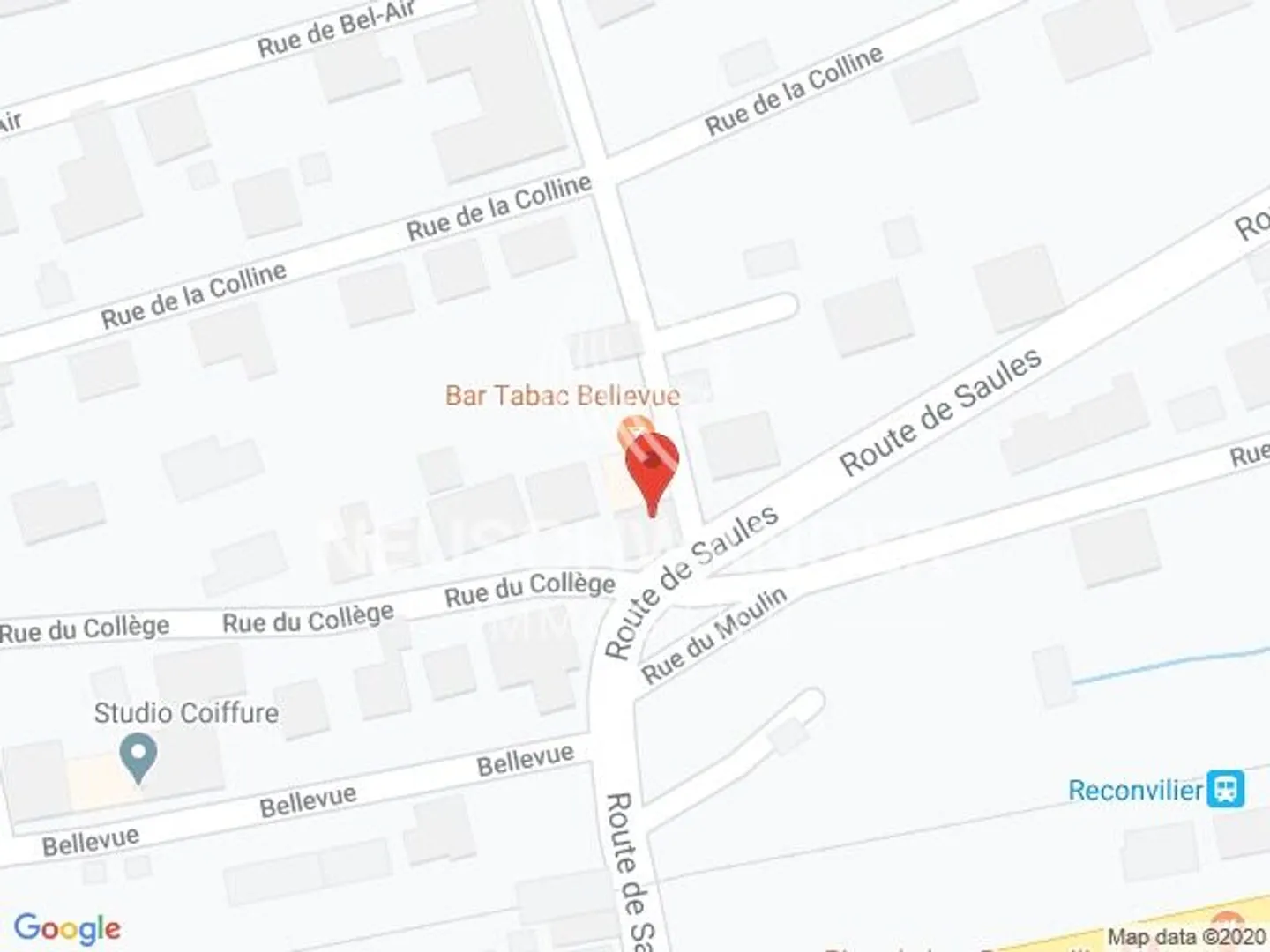 Deposito/Box di 6 m2 situato nel villaggio di Reconvilier - Foto 4 di 4