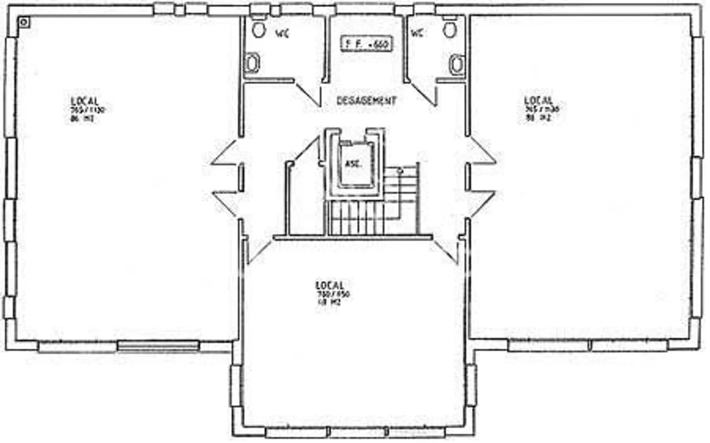 Commercial Space - Photo 7 of 9