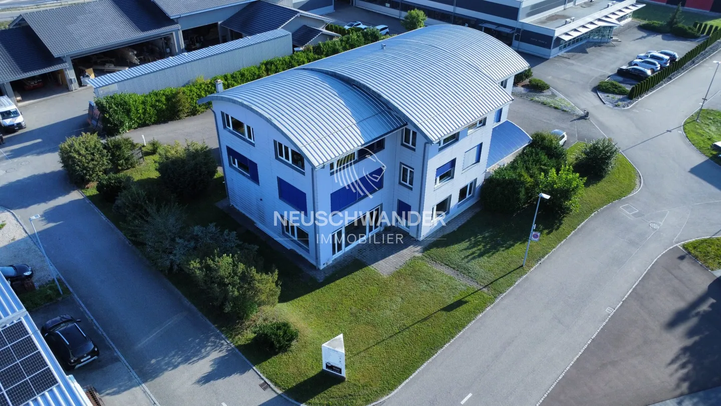 Commercial Space - Photo 9 of 9