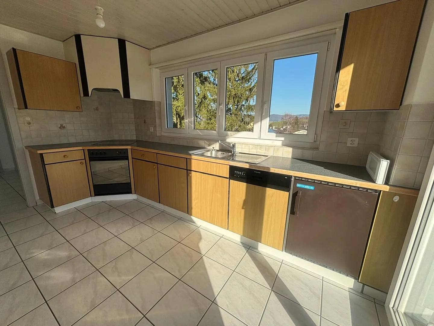 Appartamento di 3,5 locali in affitto a Courtételle - Foto 1 di 10