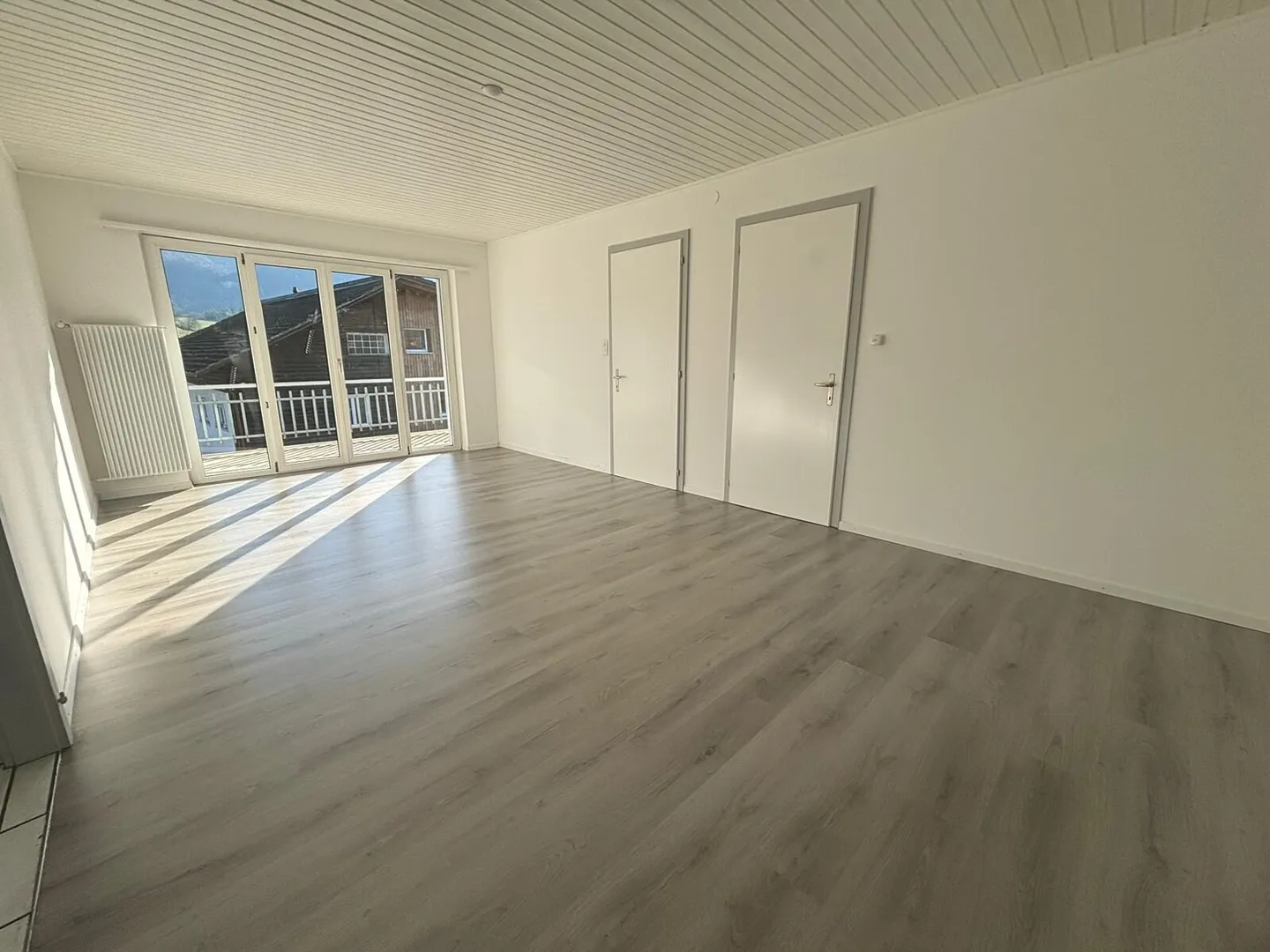 Appartamento di 3,5 locali in affitto a Courtételle - Foto 4 di 10