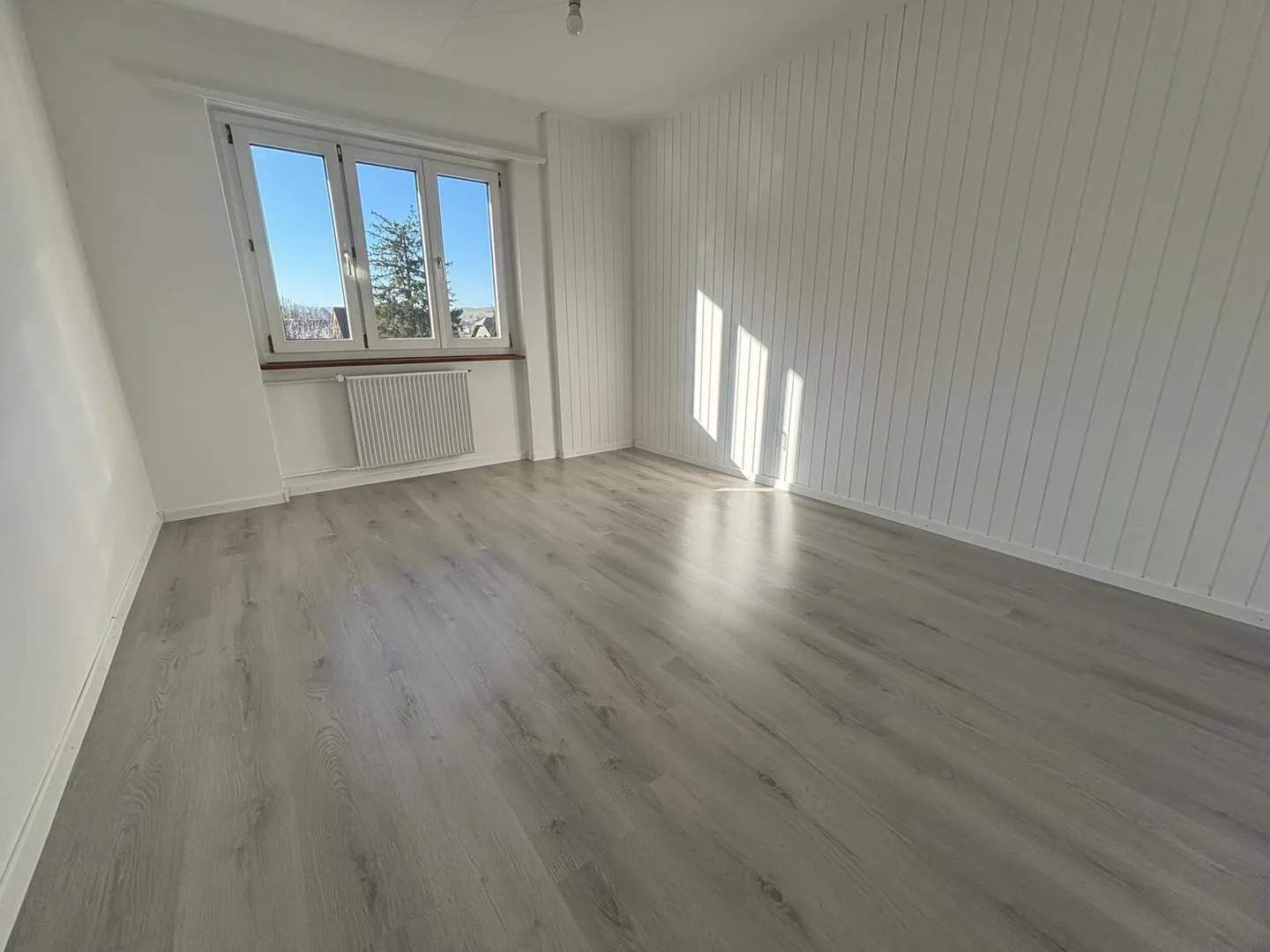 Appartamento di 3,5 locali in affitto a Courtételle - Foto 6 di 10