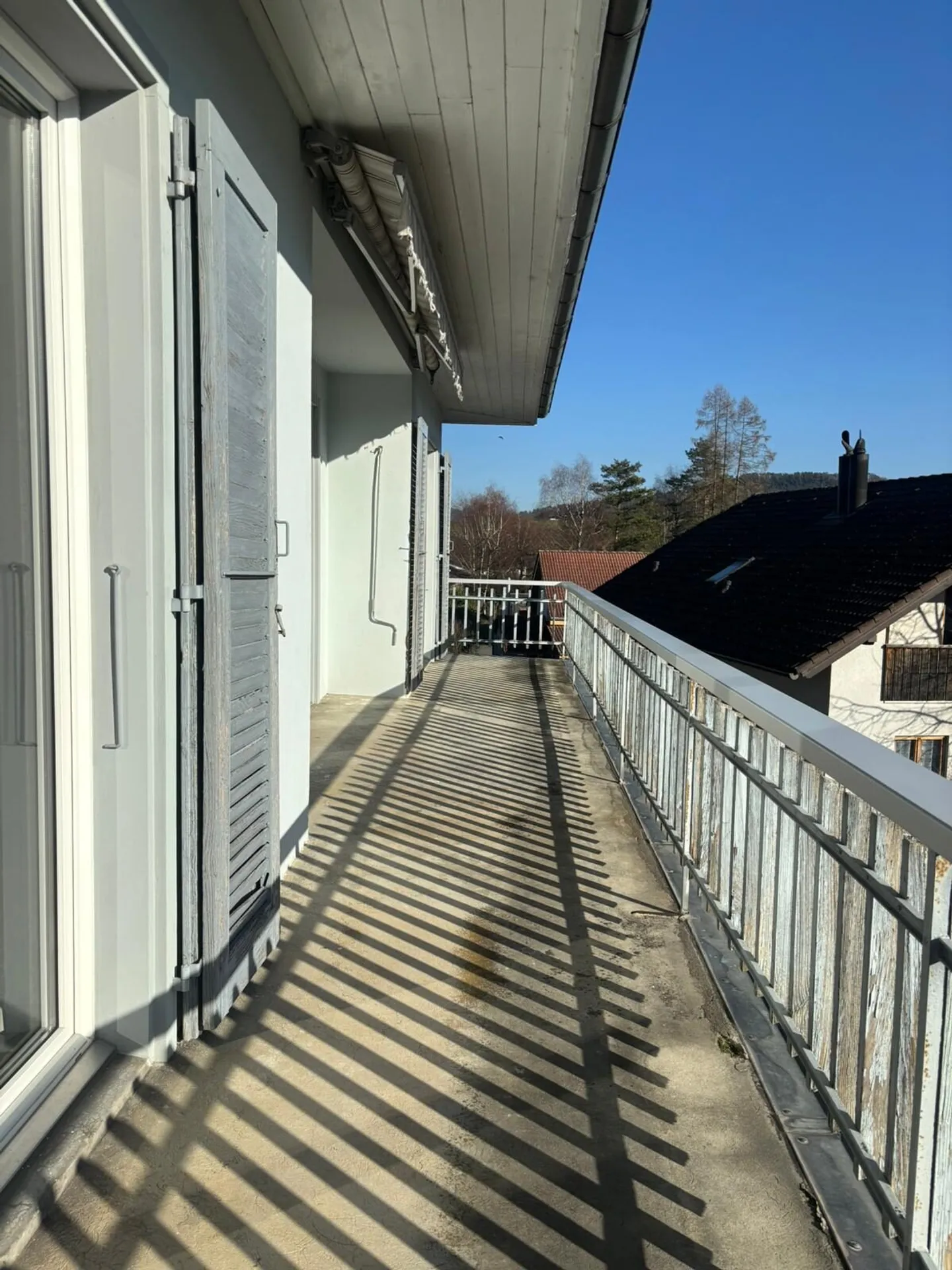 Appartamento di 3,5 locali in affitto a Courtételle - Foto 9 di 10