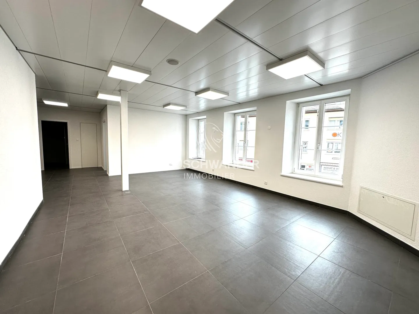 Büro - Foto 1 von 9