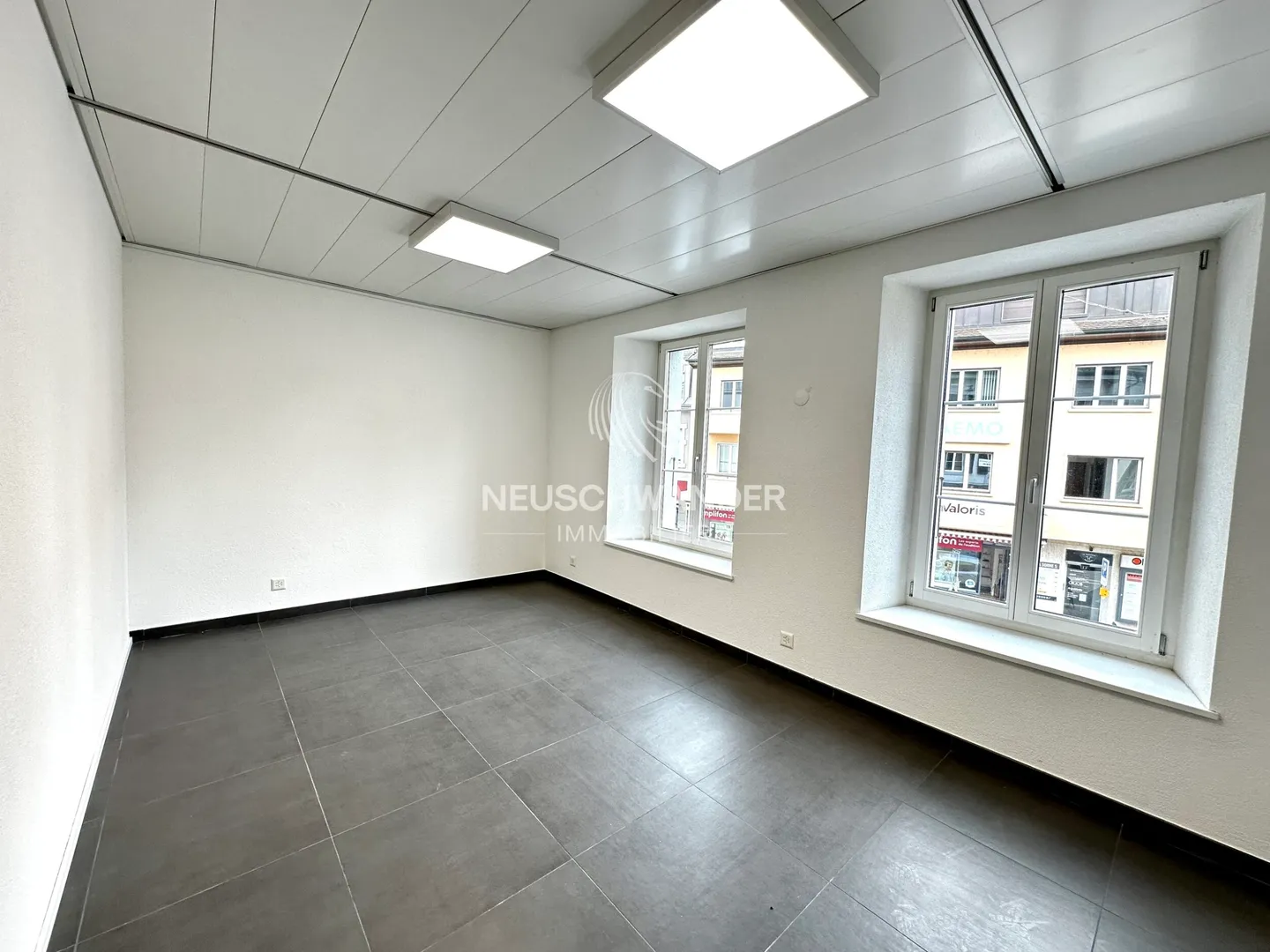 Büro - Foto 2 von 9