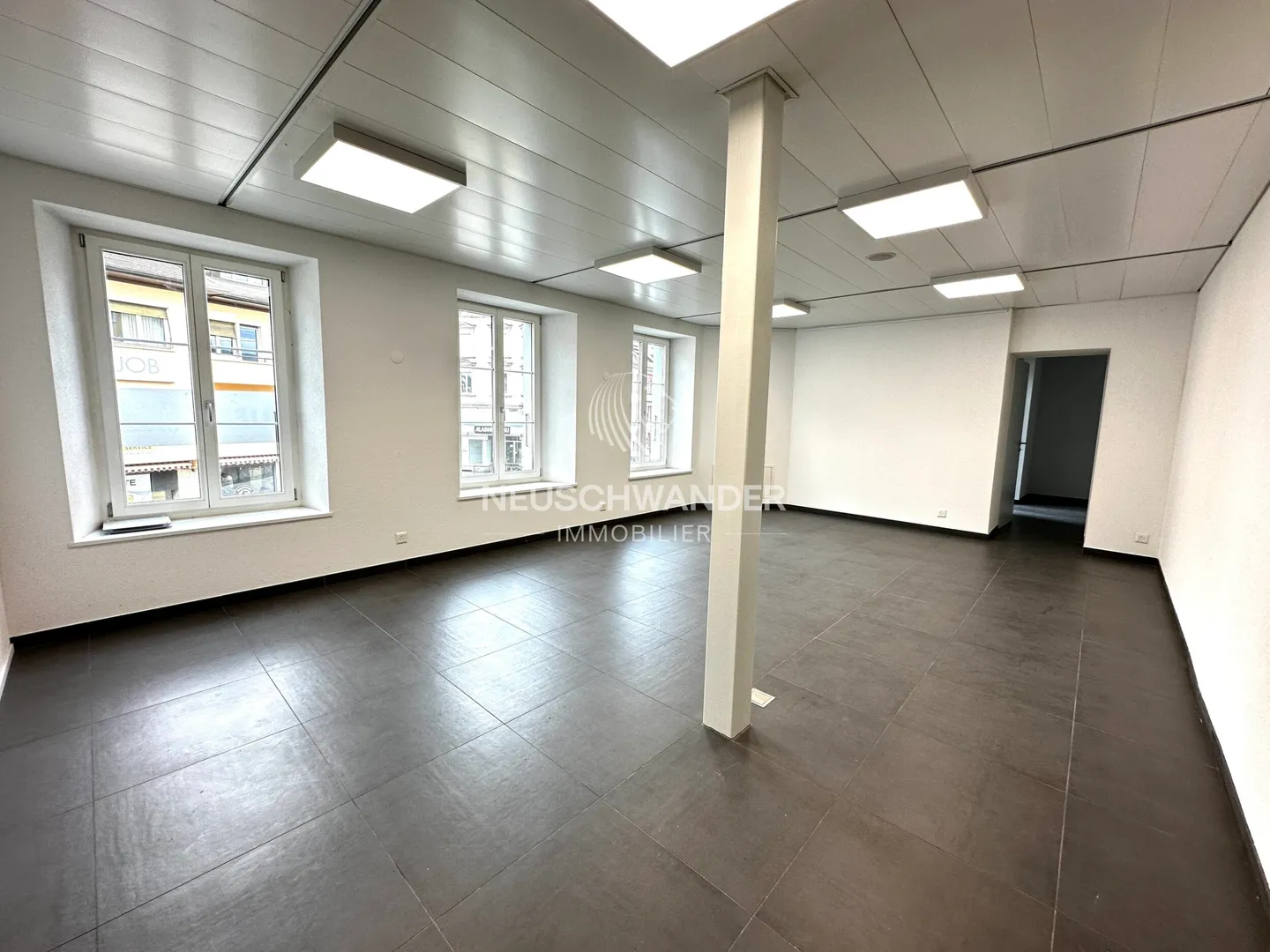 Büro - Foto 9 von 9