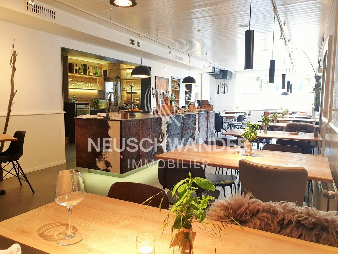 Restaurant - Foto 3 von 13