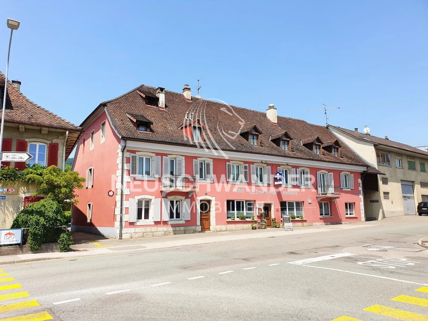 Restaurant - Foto 4 von 13