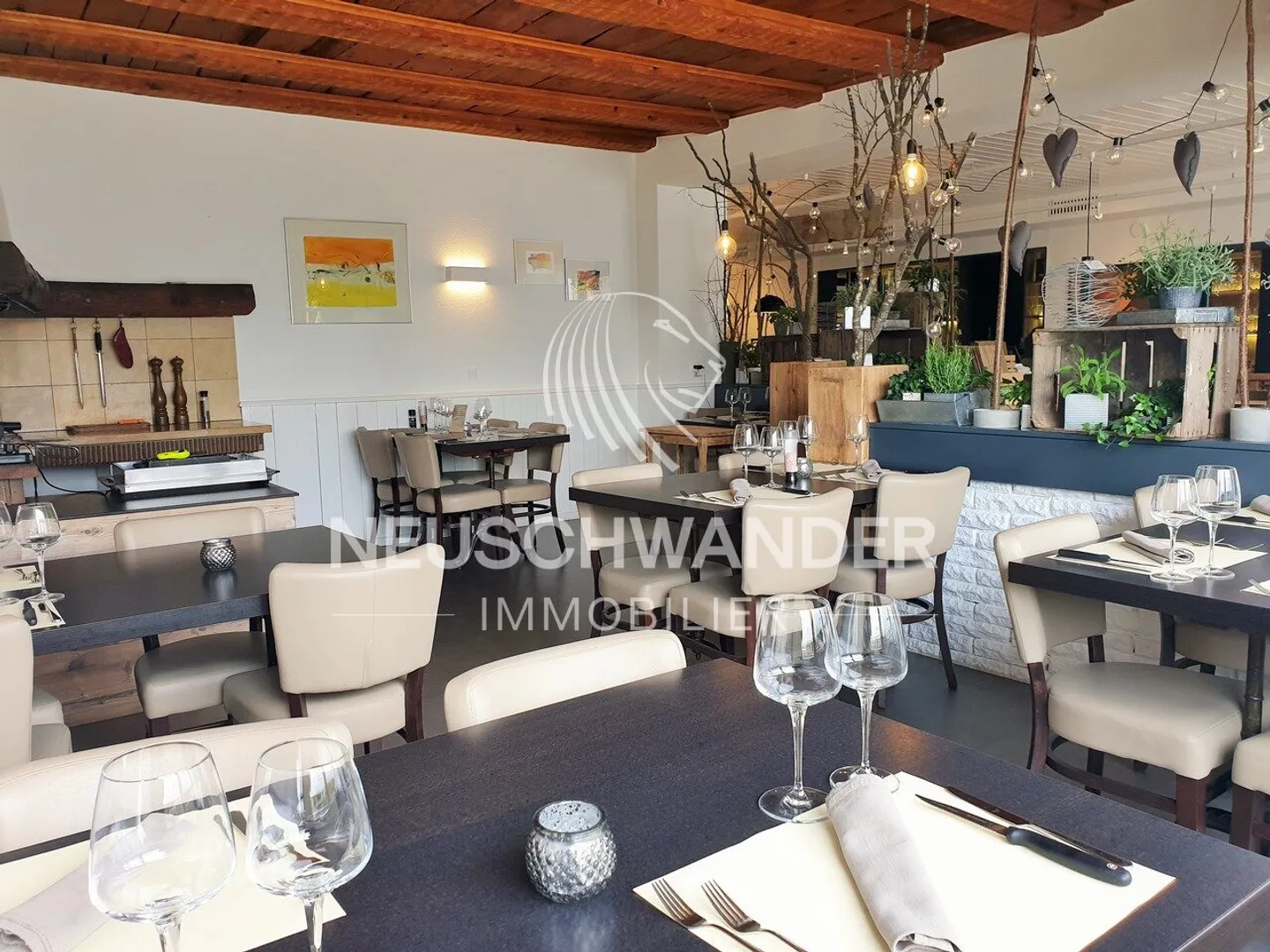 Restaurant - Foto 5 von 13