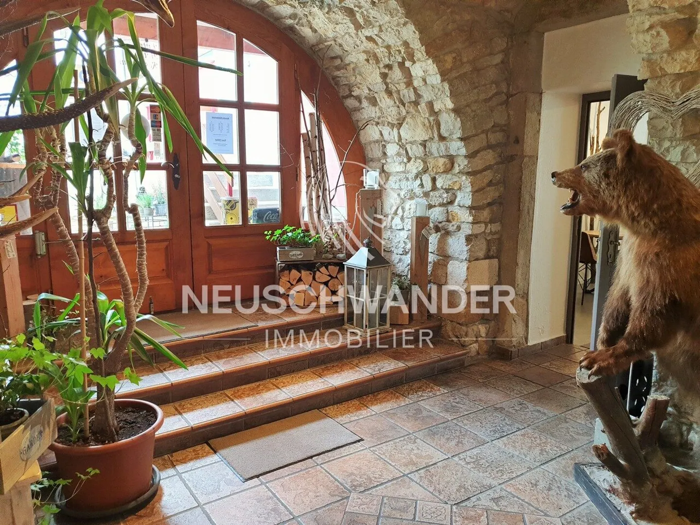 Restaurant - Foto 7 von 13