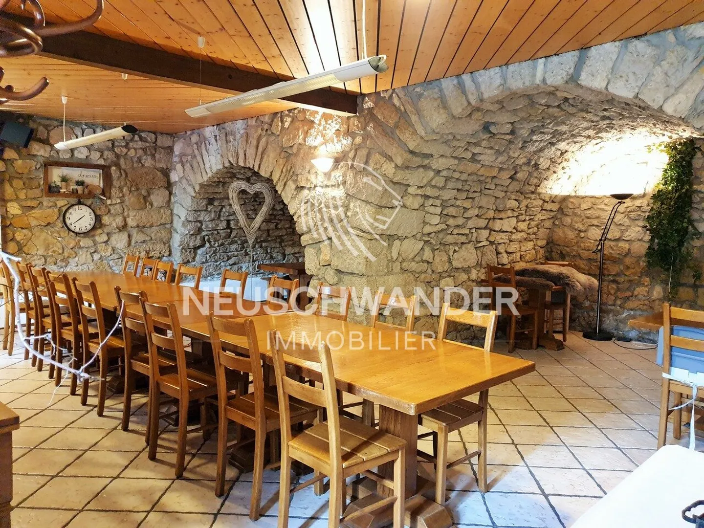 Restaurant - Foto 9 von 13