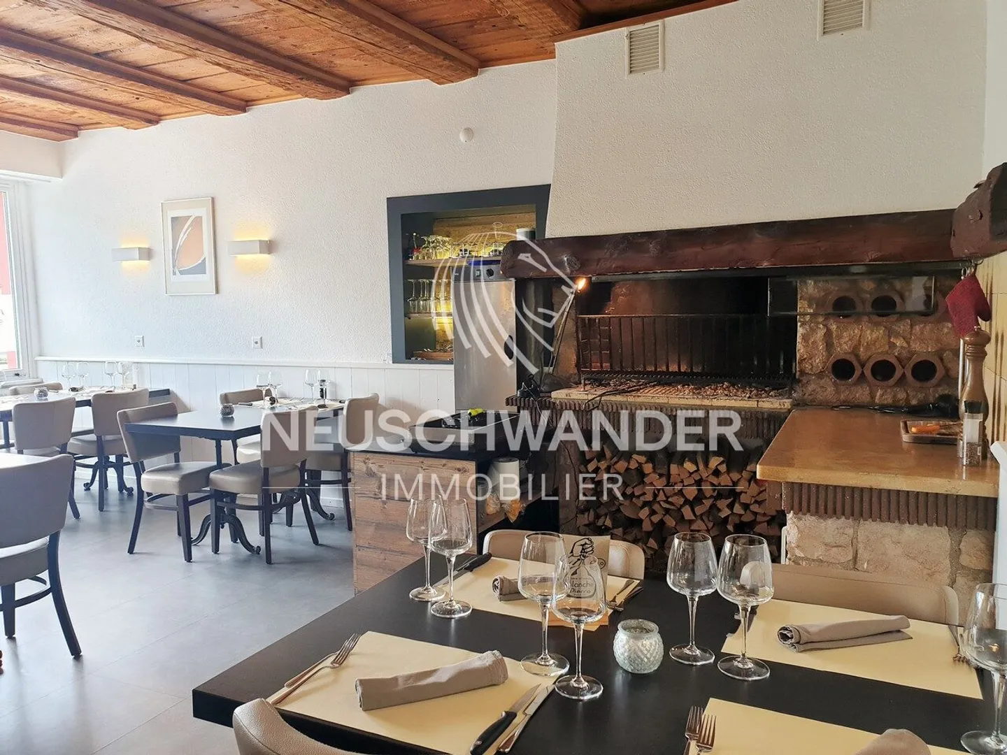 Restaurant - Foto 10 von 13