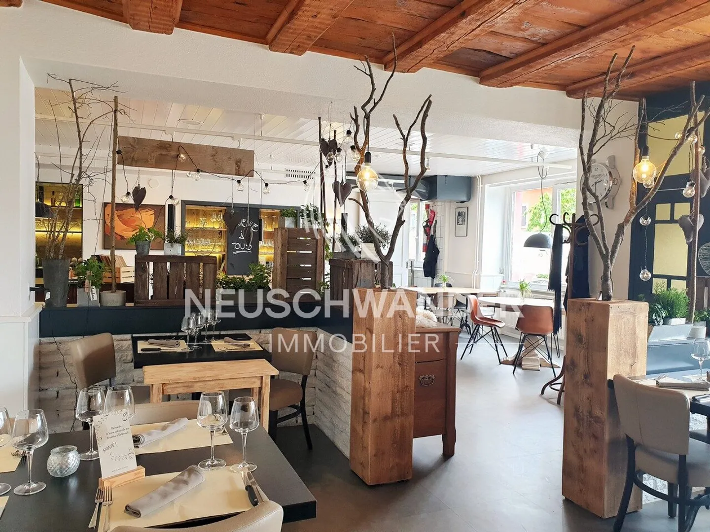 Restaurant - Foto 13 von 13