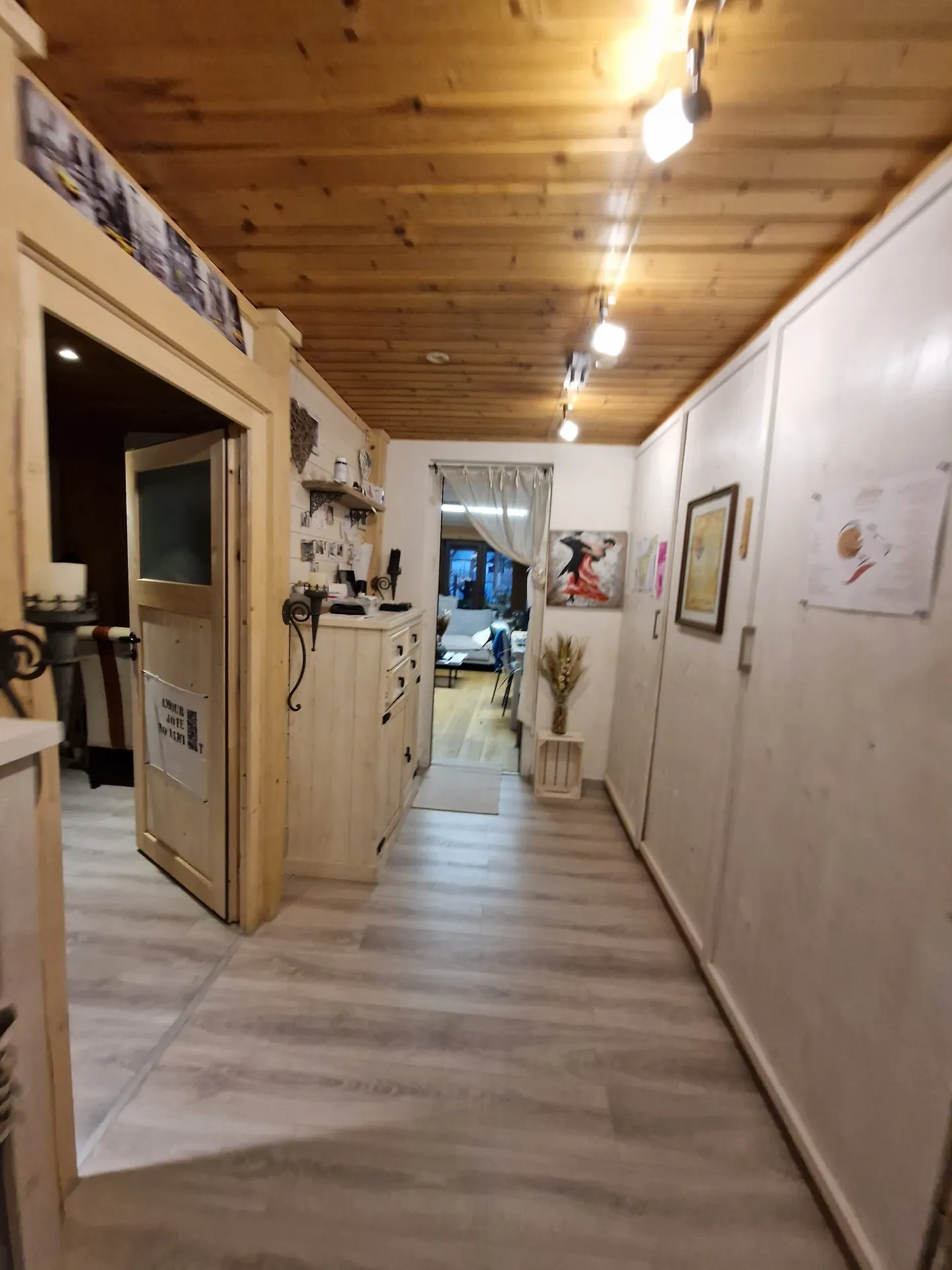 Appartamento 2.5 locali con giardino privato in affitto a Courtételle - Foto 5 di 9