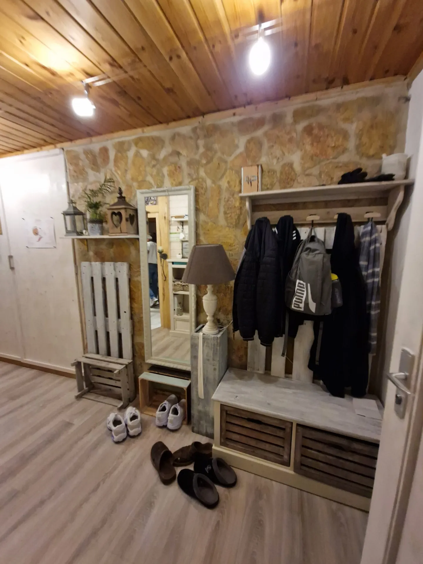 Appartamento 2.5 locali con giardino privato in affitto a Courtételle - Foto 6 di 9