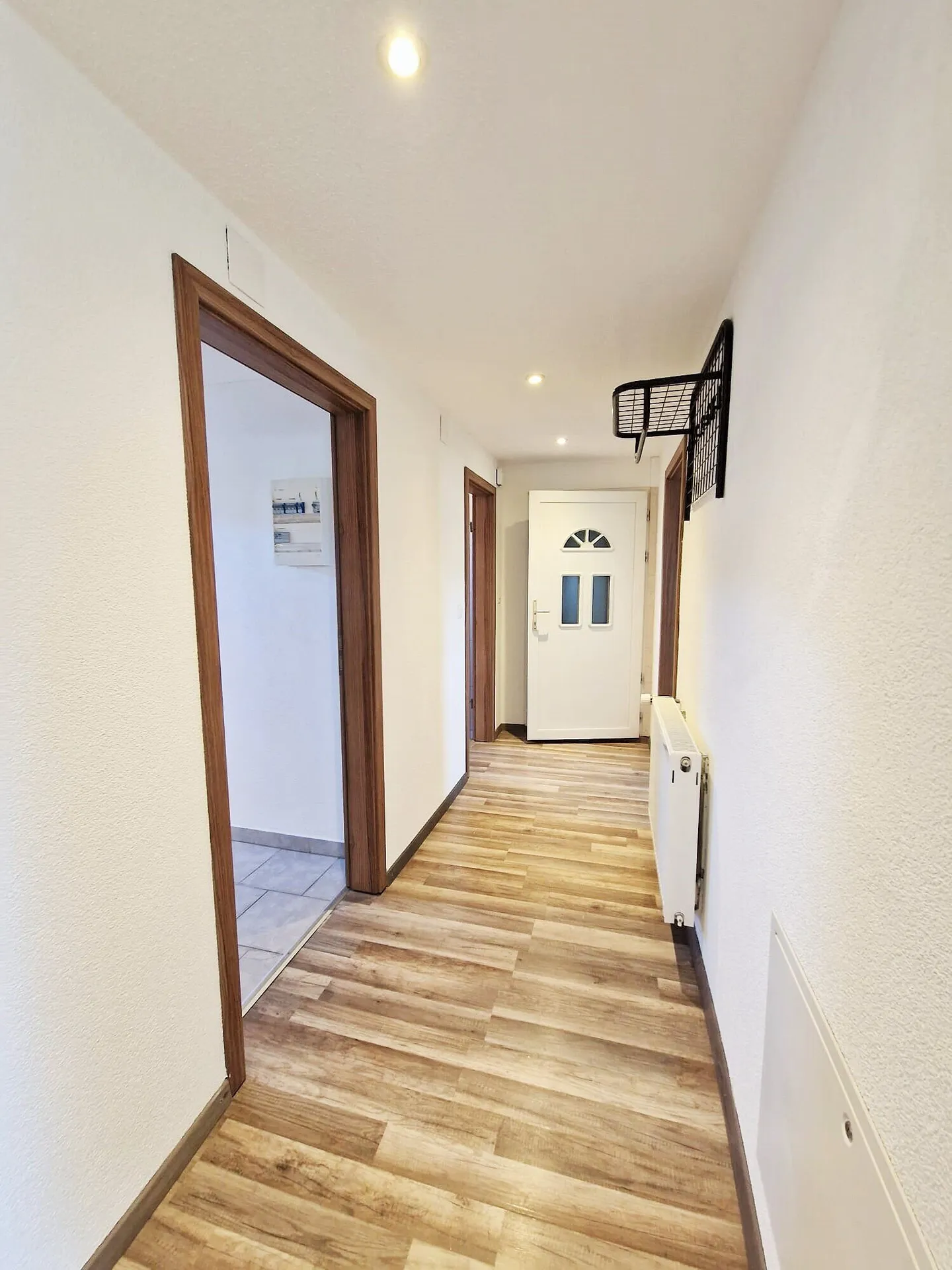 3.5-room apartment on the 3rd floor in Reconvilier - Photo 12 of 12