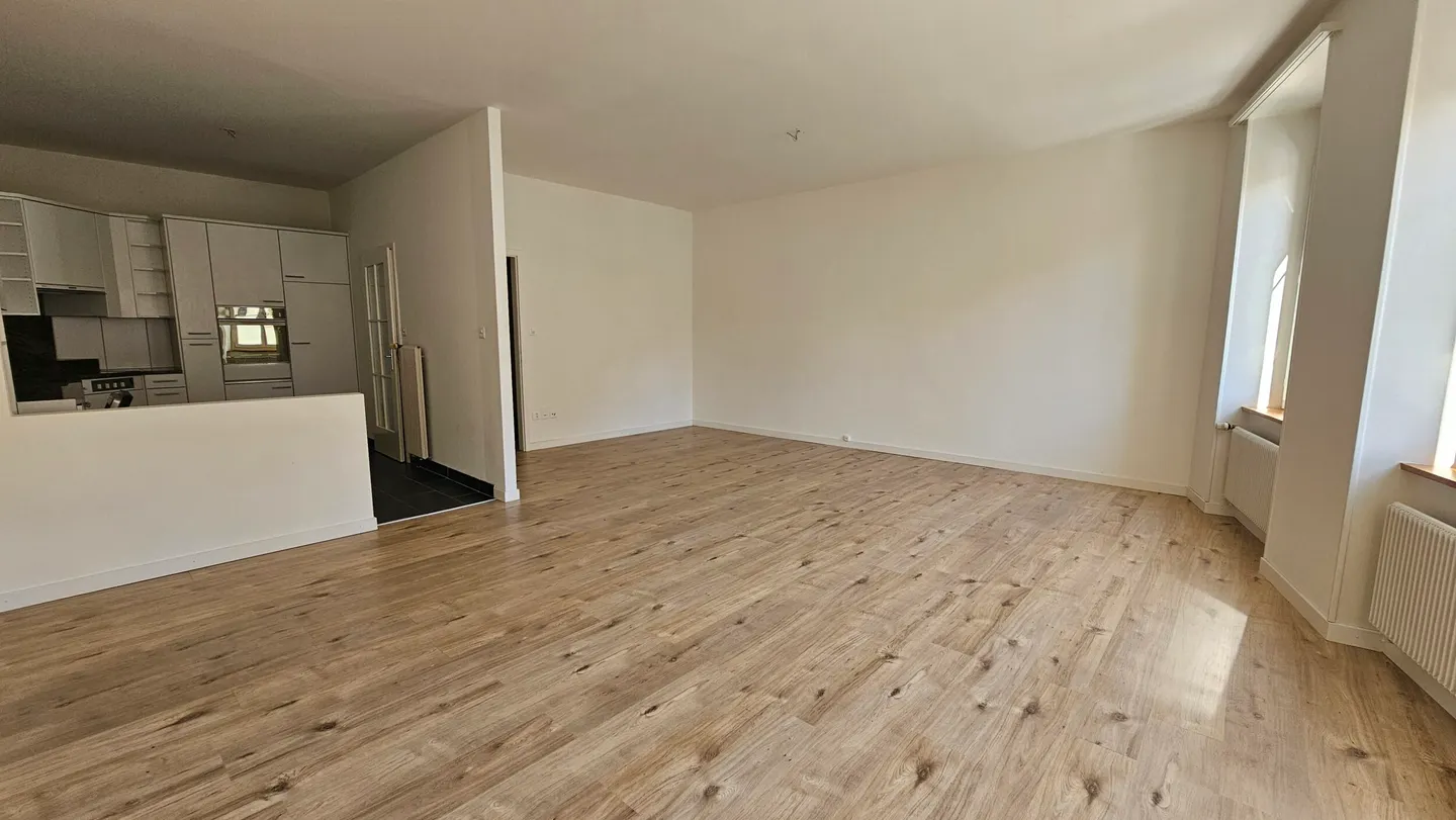 Charmant Appartement à Delémont - Photo 3 sur 12
