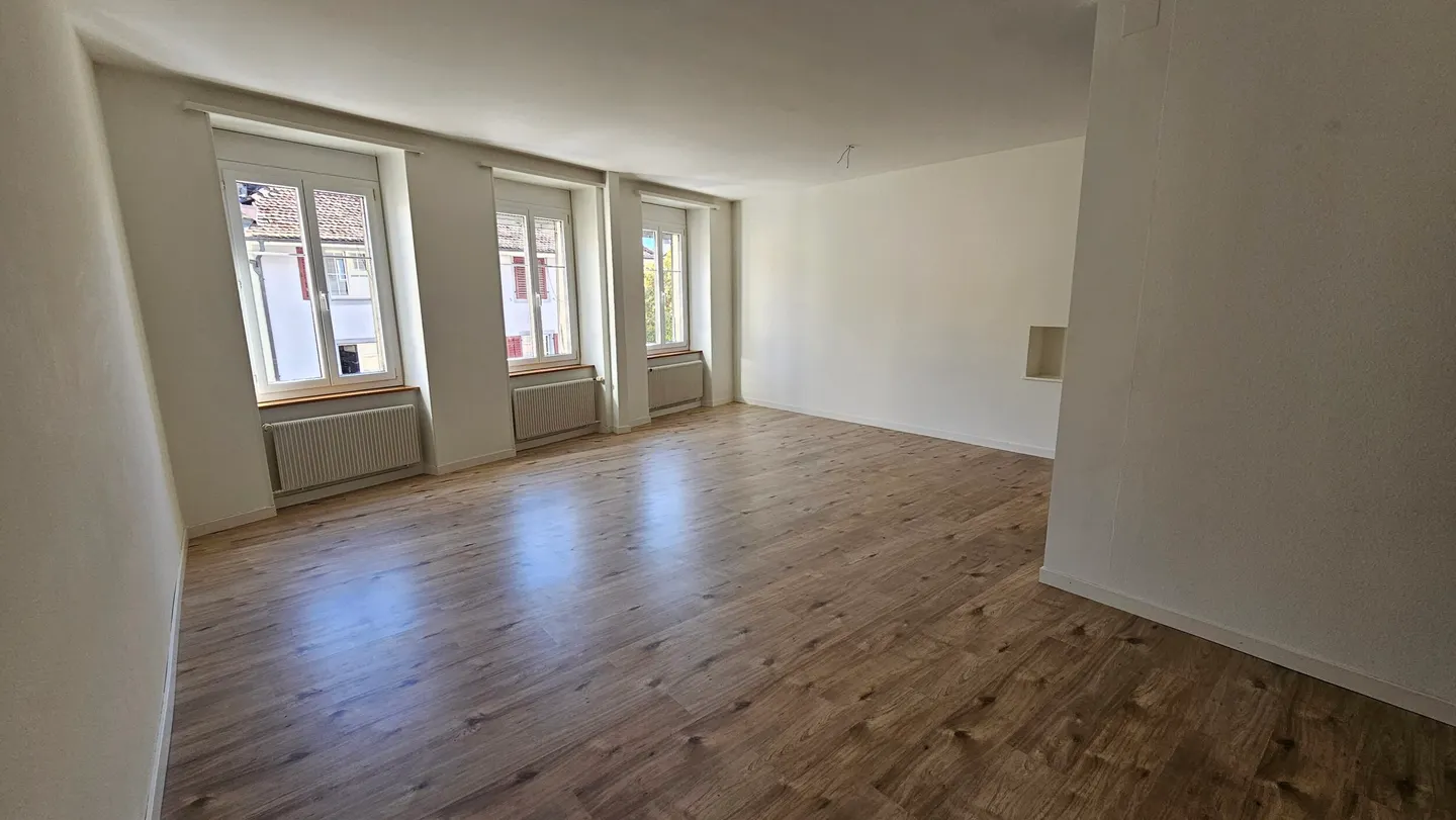 Charmant Appartement à Delémont - Photo 5 sur 12