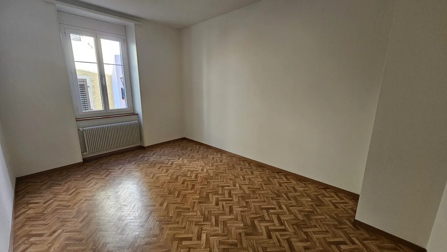 Charmant Appartement à Delémont - Photo 8 sur 12