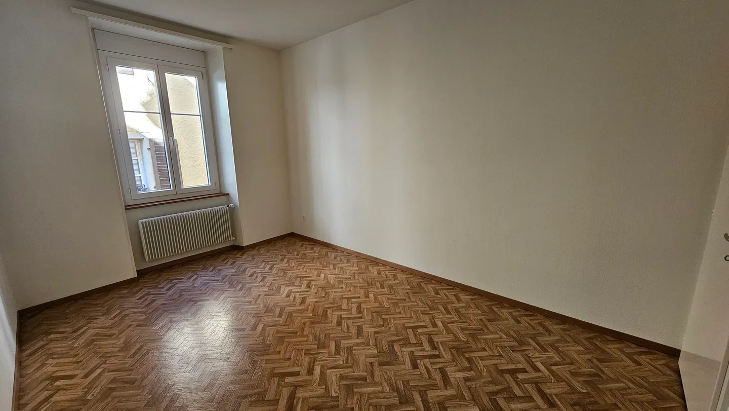 Charmant Appartement à Delémont - Photo 9 sur 12