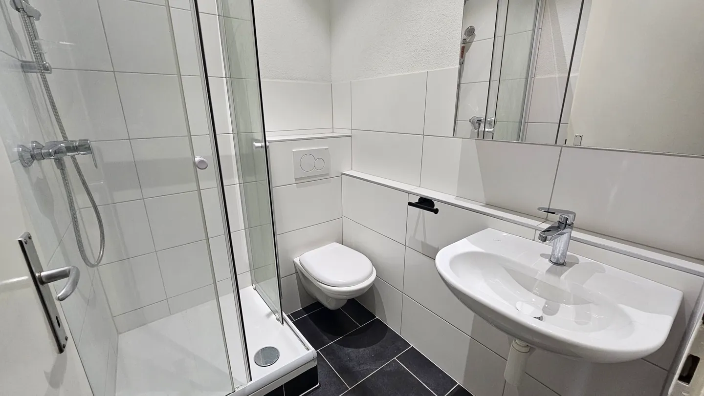 Charmant Appartement à Delémont - Photo 10 sur 12