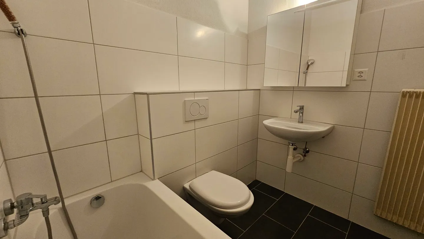 Charmant Appartement à Delémont - Photo 11 sur 12