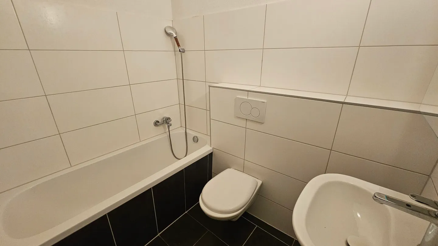 Charmant Appartement à Delémont - Photo 12 sur 12