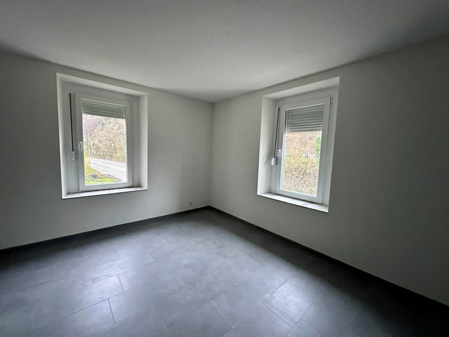 In affitto a Courrendlin appartamento al 1° piano di 4,5 locali - Foto 4 di 12