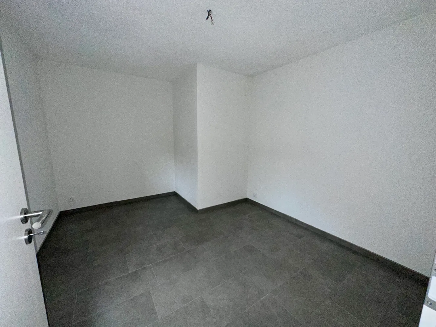 In affitto a Courrendlin appartamento al 1° piano di 4,5 locali - Foto 5 di 12