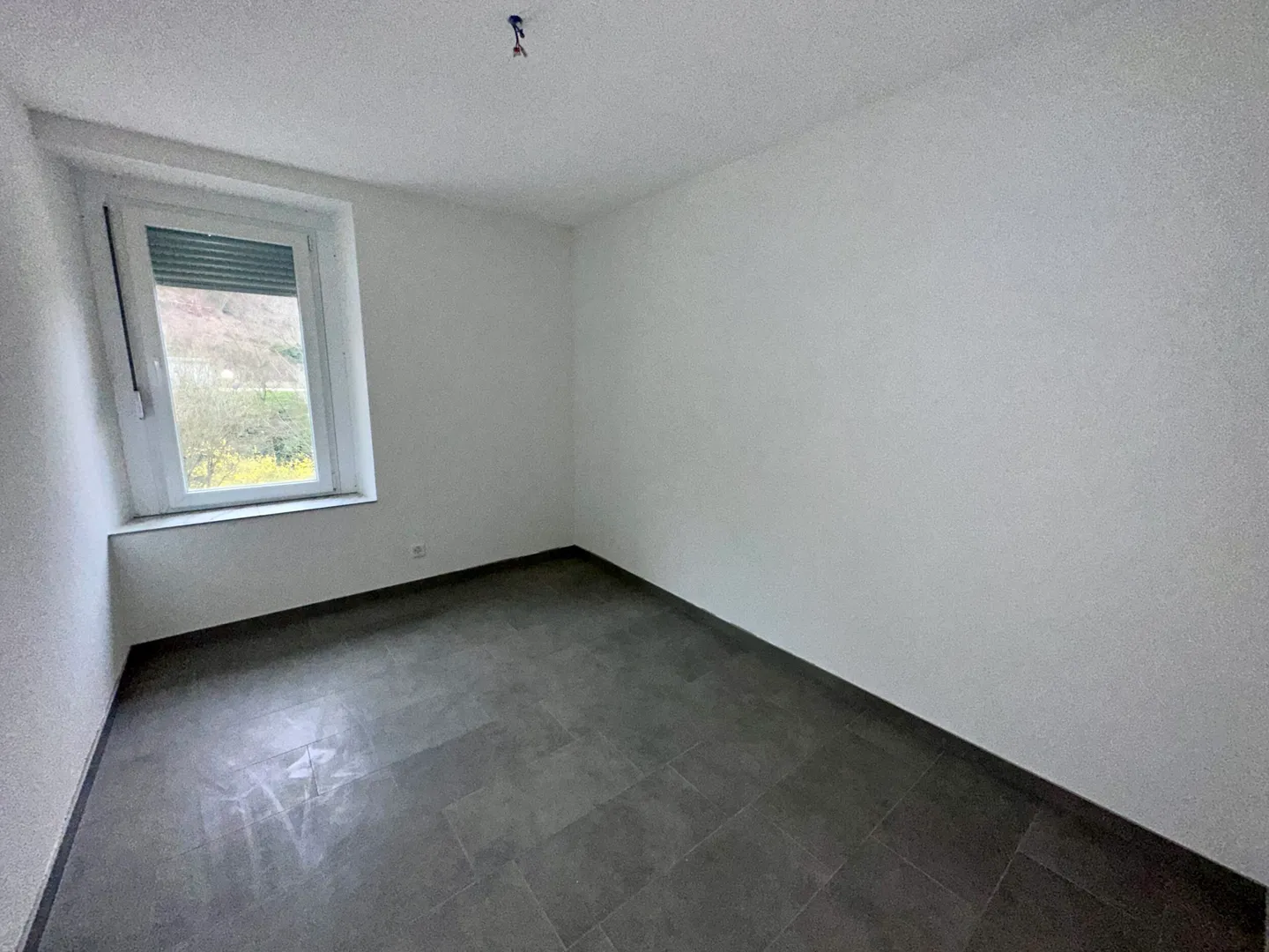 In affitto a Courrendlin appartamento al 1° piano di 4,5 locali - Foto 7 di 12