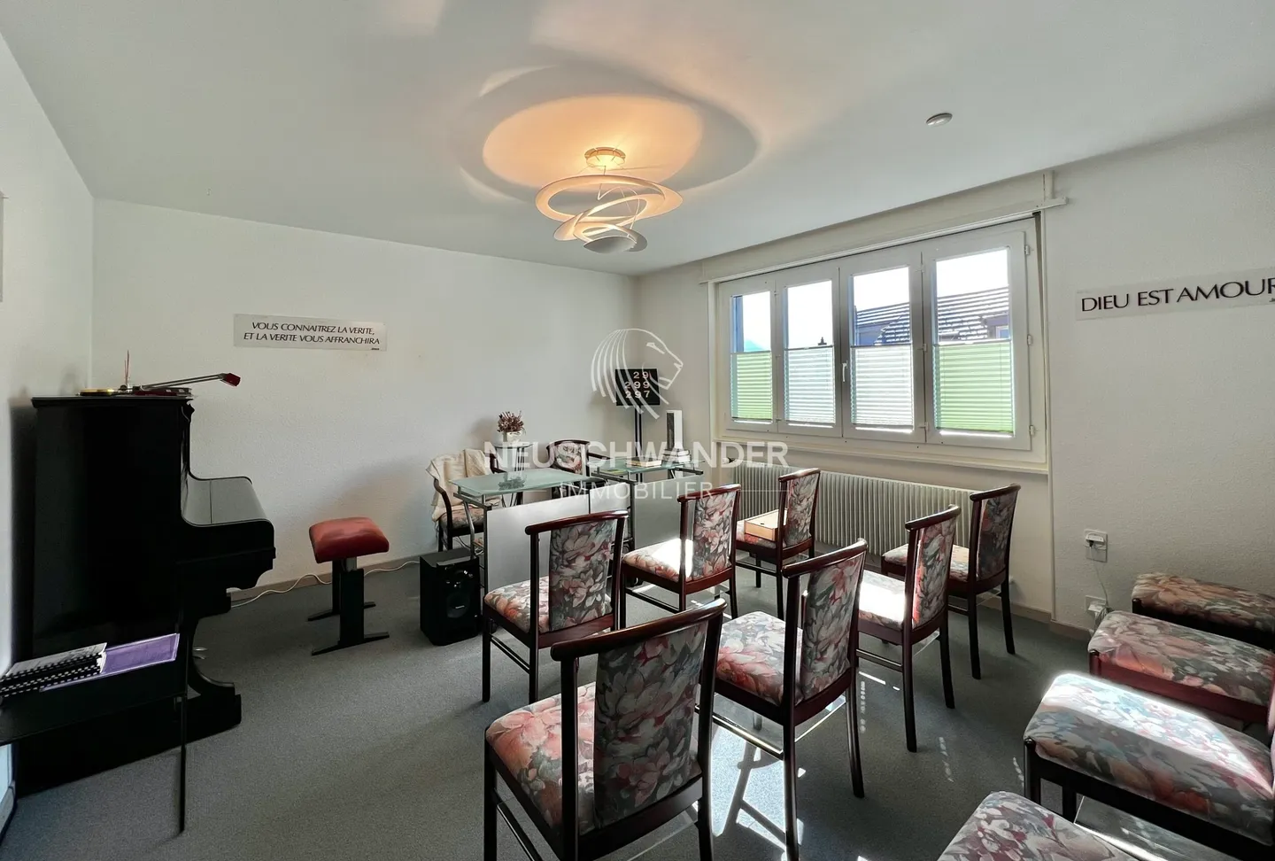 Office - Photo 2 of 13