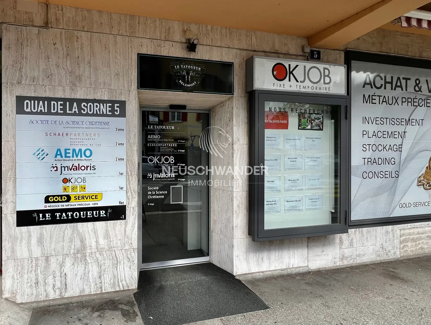 Office - Photo 11 of 13