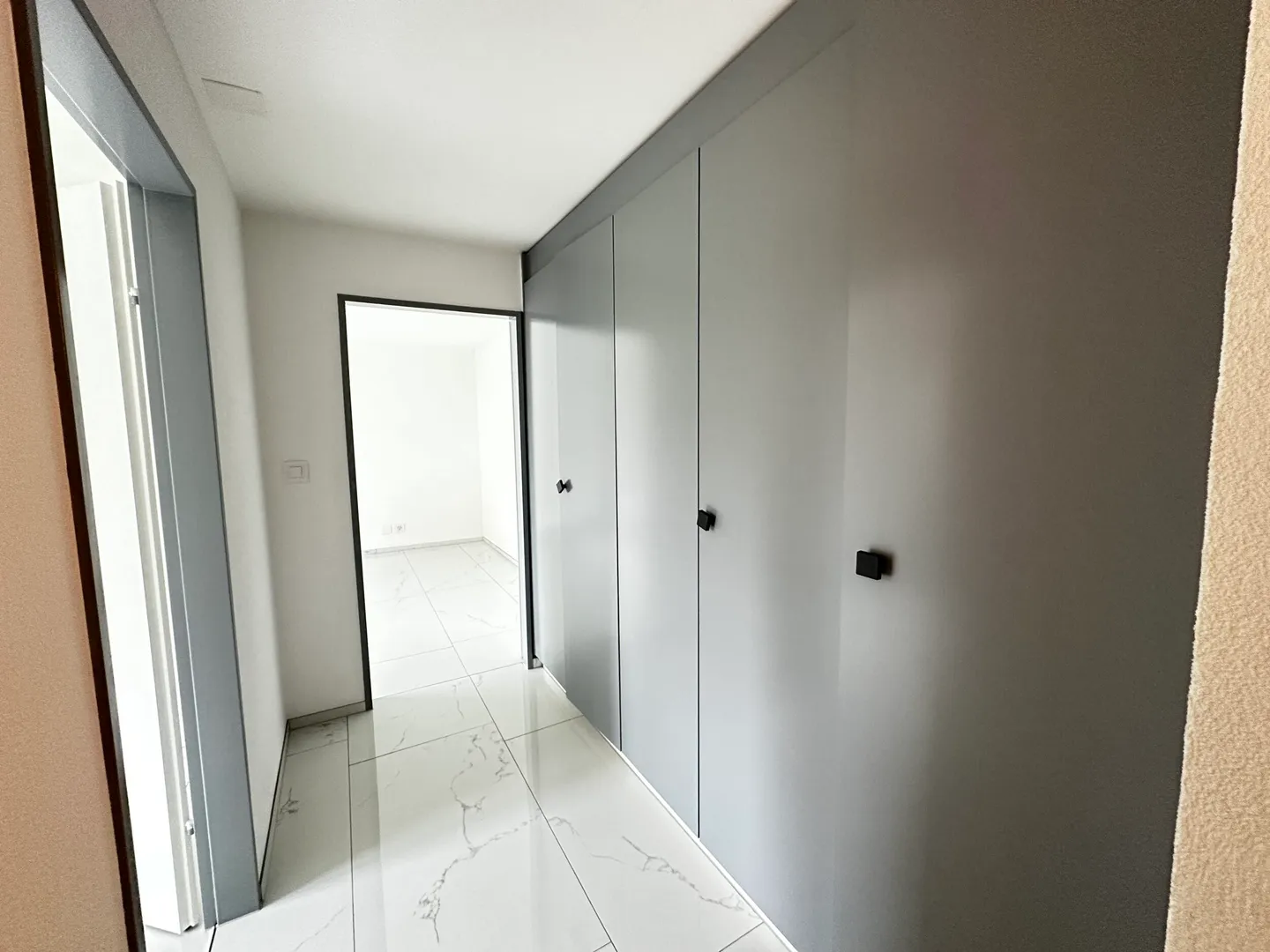 Renovated 3.5-room apartment in the heart of Delémont for rent - Photo 9 of 10