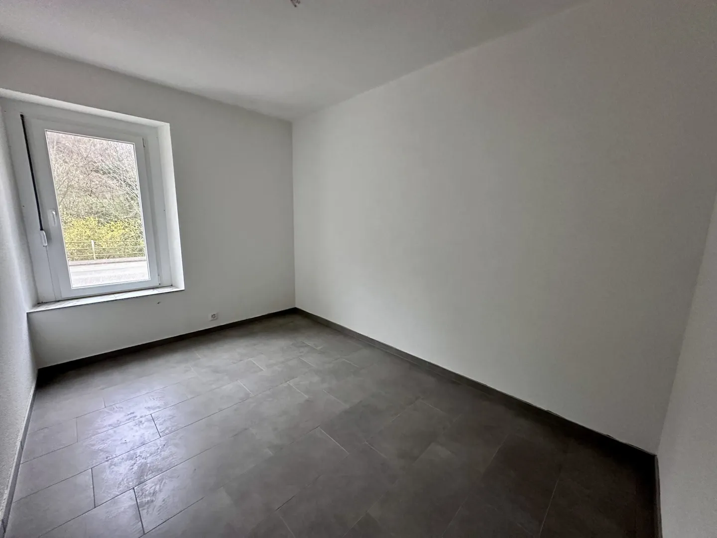 In affitto a Courrendlin appartamento al piano terra di 4.5 locali - Foto 4 di 13