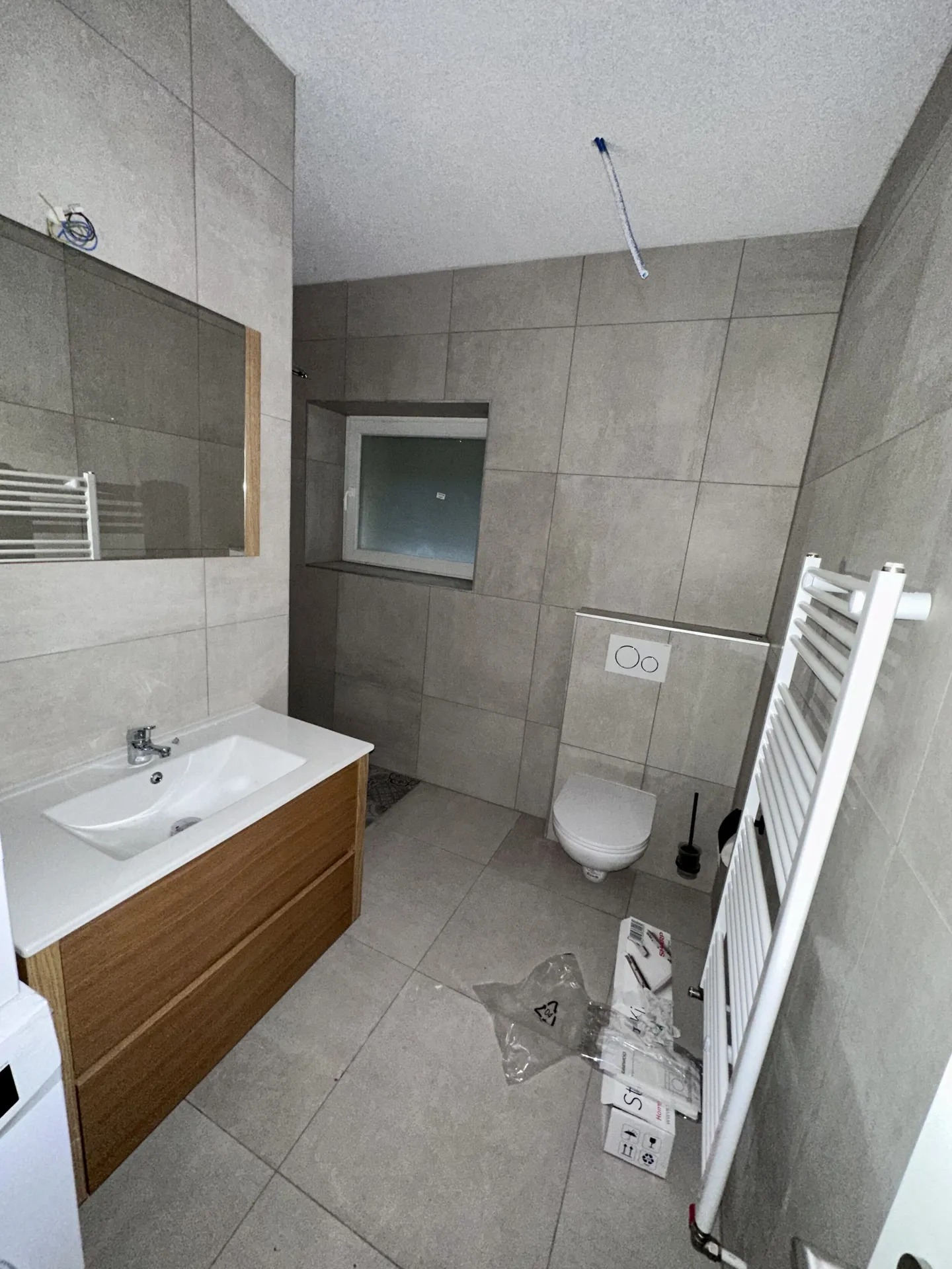 In affitto a Courrendlin appartamento al piano terra di 4.5 locali - Foto 6 di 13