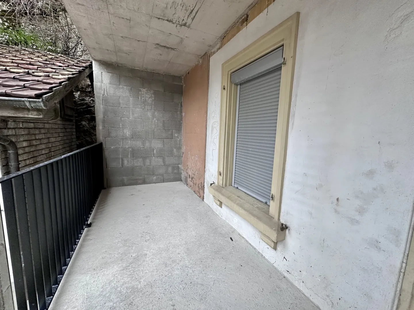 In affitto a Courrendlin appartamento al piano terra di 4.5 locali - Foto 8 di 13