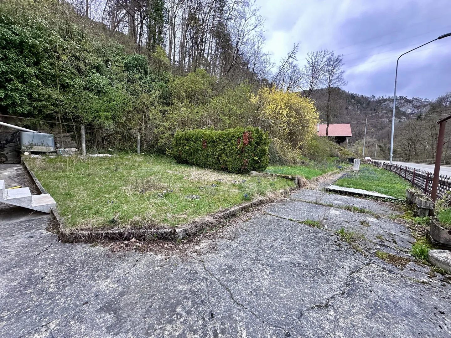 In affitto a Courrendlin appartamento al piano terra di 4.5 locali - Foto 9 di 13