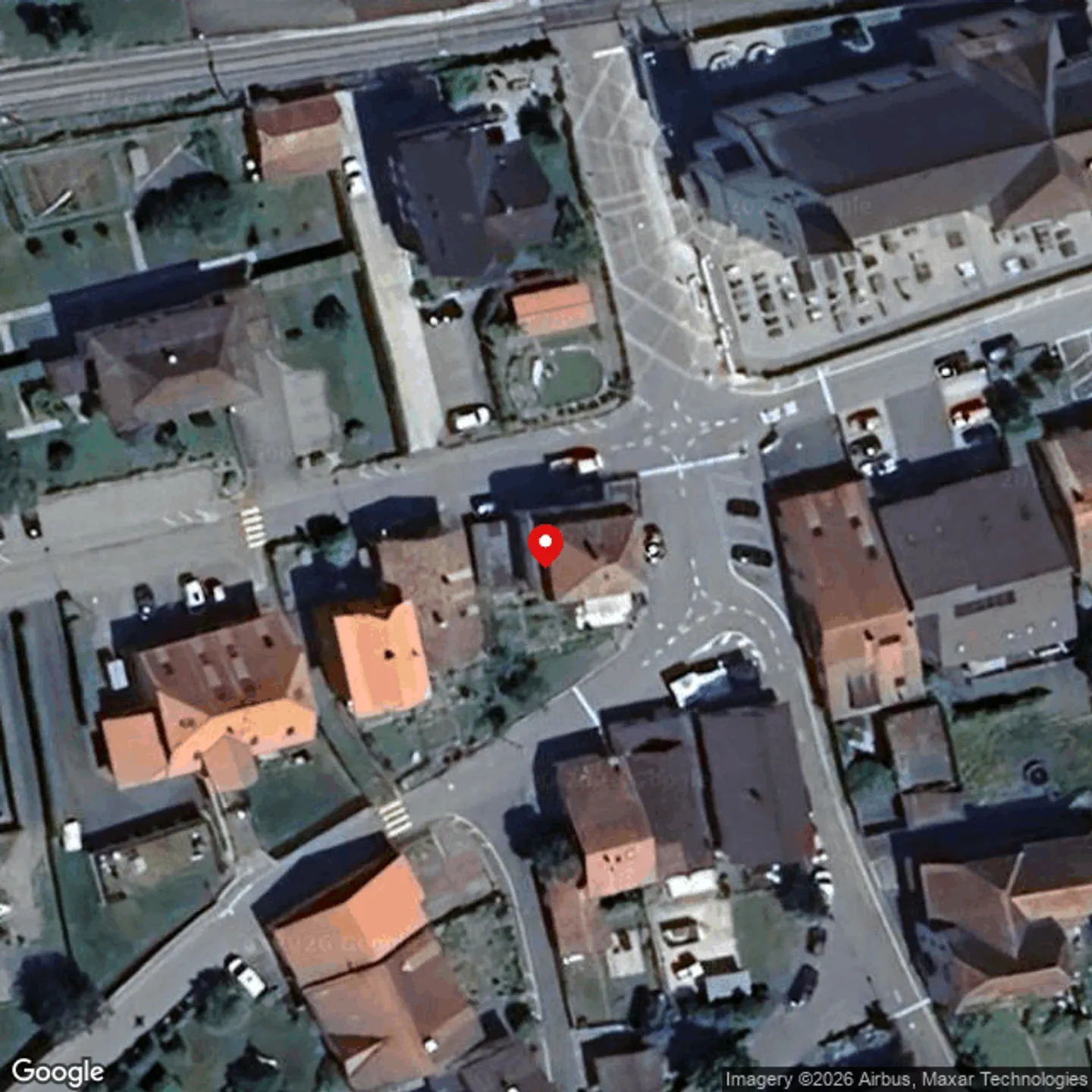 Schöne 3,5-Zimmer-Wohnung zur Miete im Dorf Bassecourt - Foto 11 von 11