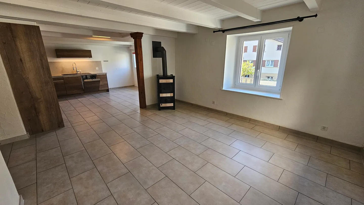 Maison Familiale Charmante à Movelier - Photo 2 sur 13