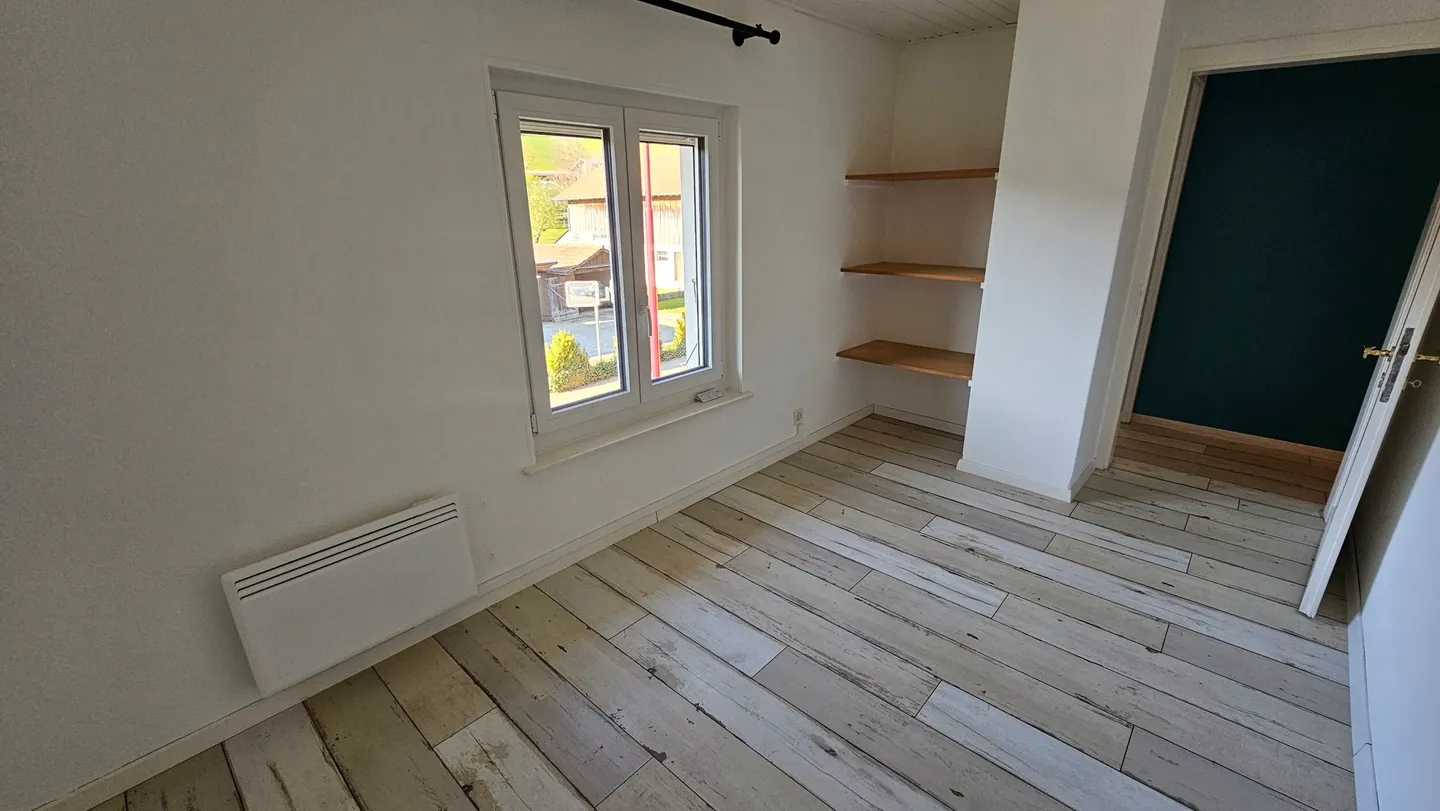 Maison Familiale Charmante à Movelier - Photo 4 sur 13