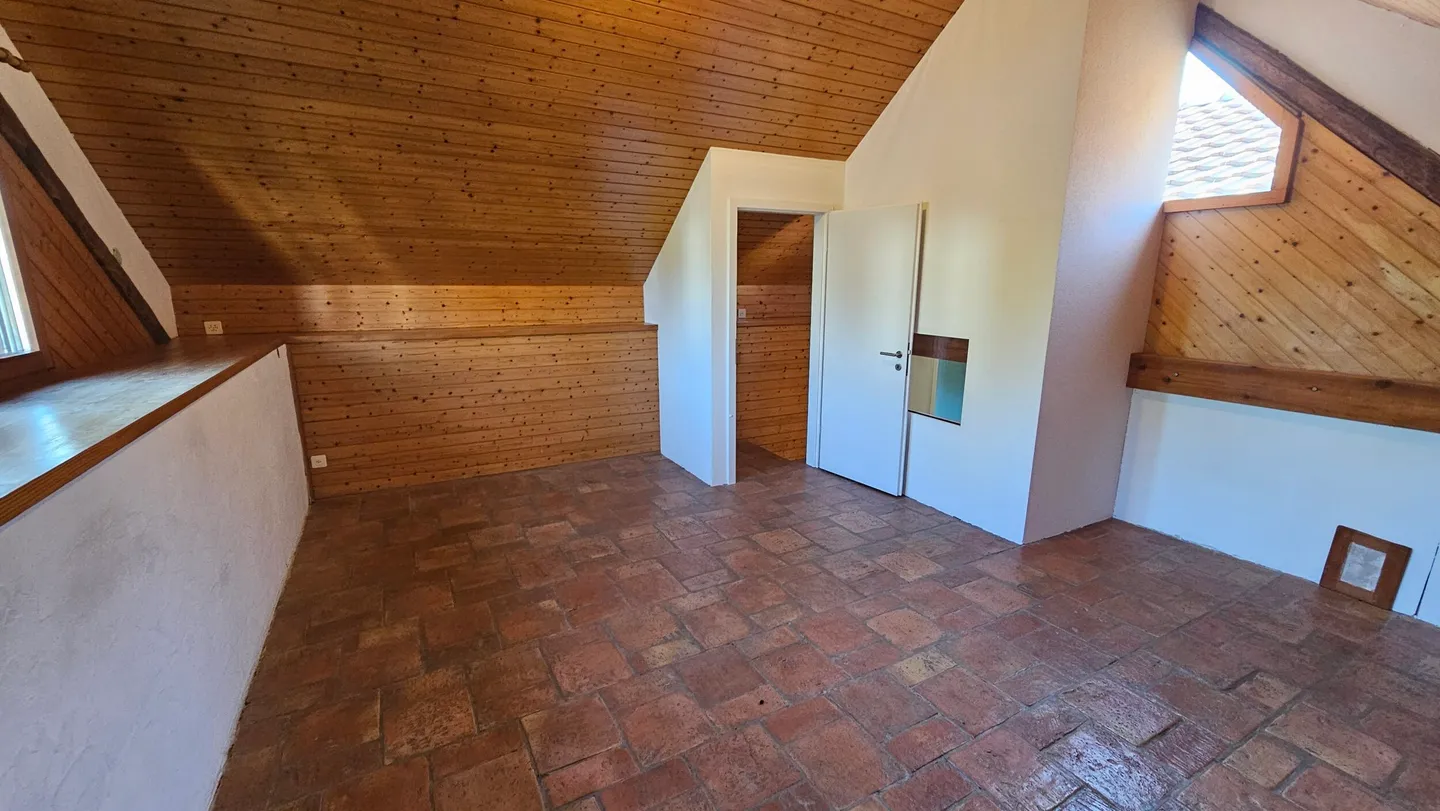 Maison Familiale Charmante à Movelier - Photo 7 sur 13