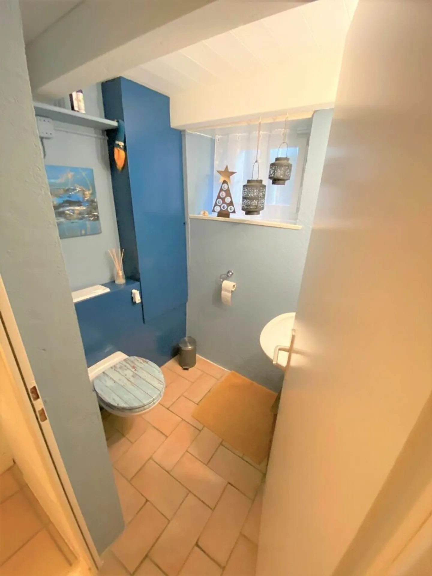 Maison Familiale Charmante à Movelier - Photo 10 sur 13