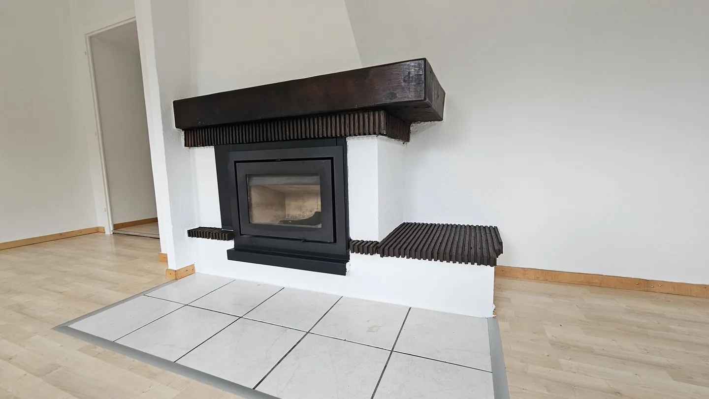 For rent in Perrefitte charming 4-room apartment - Photo 6 of 13