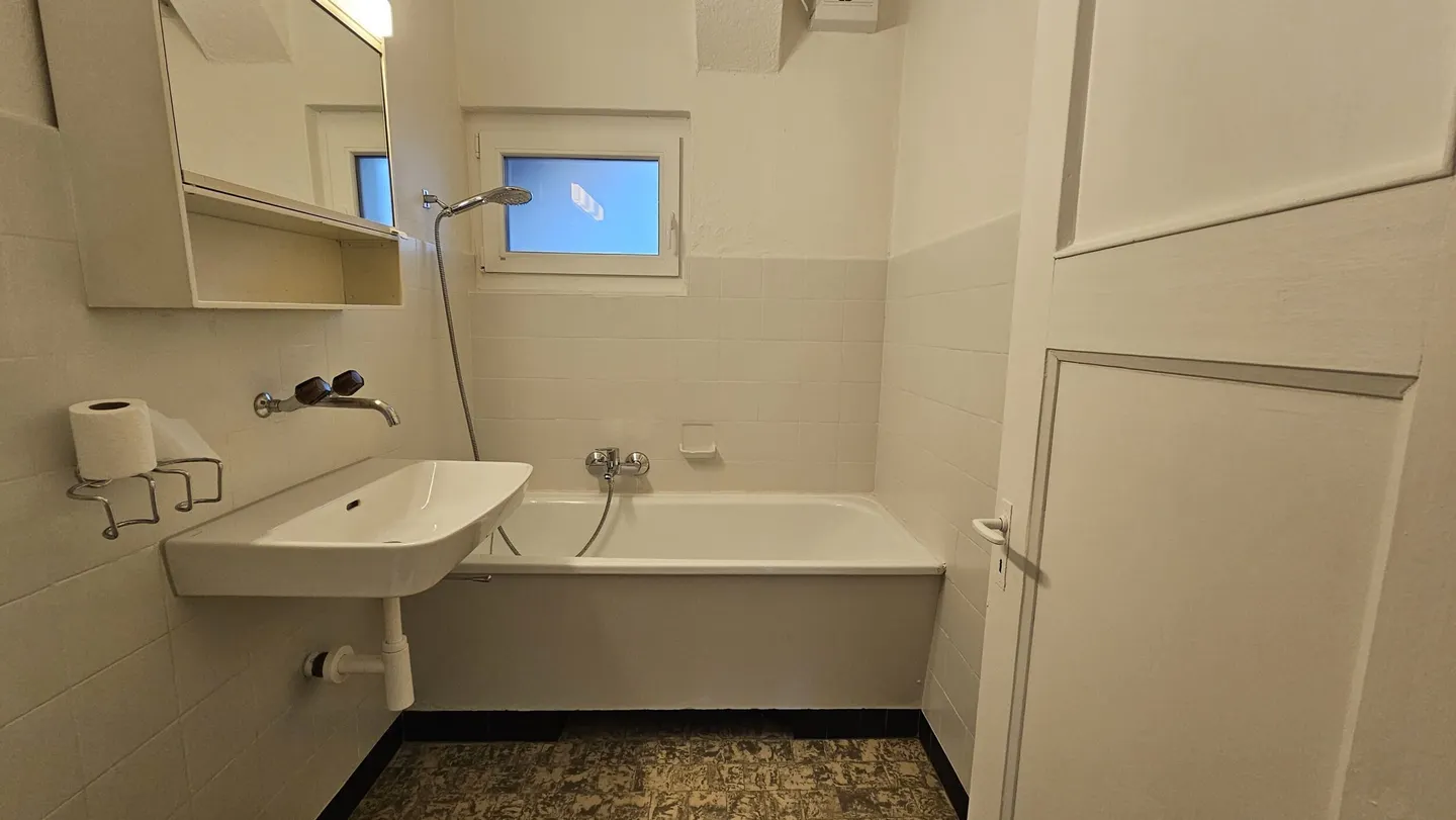 For rent in Perrefitte charming 4-room apartment - Photo 11 of 13