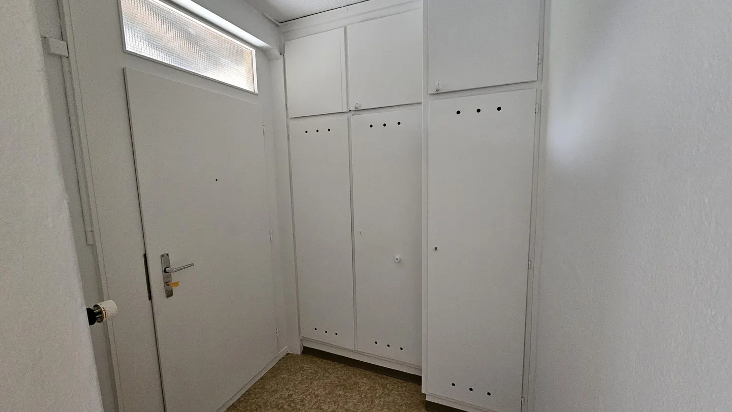 For rent in Perrefitte charming 4-room apartment - Photo 12 of 13