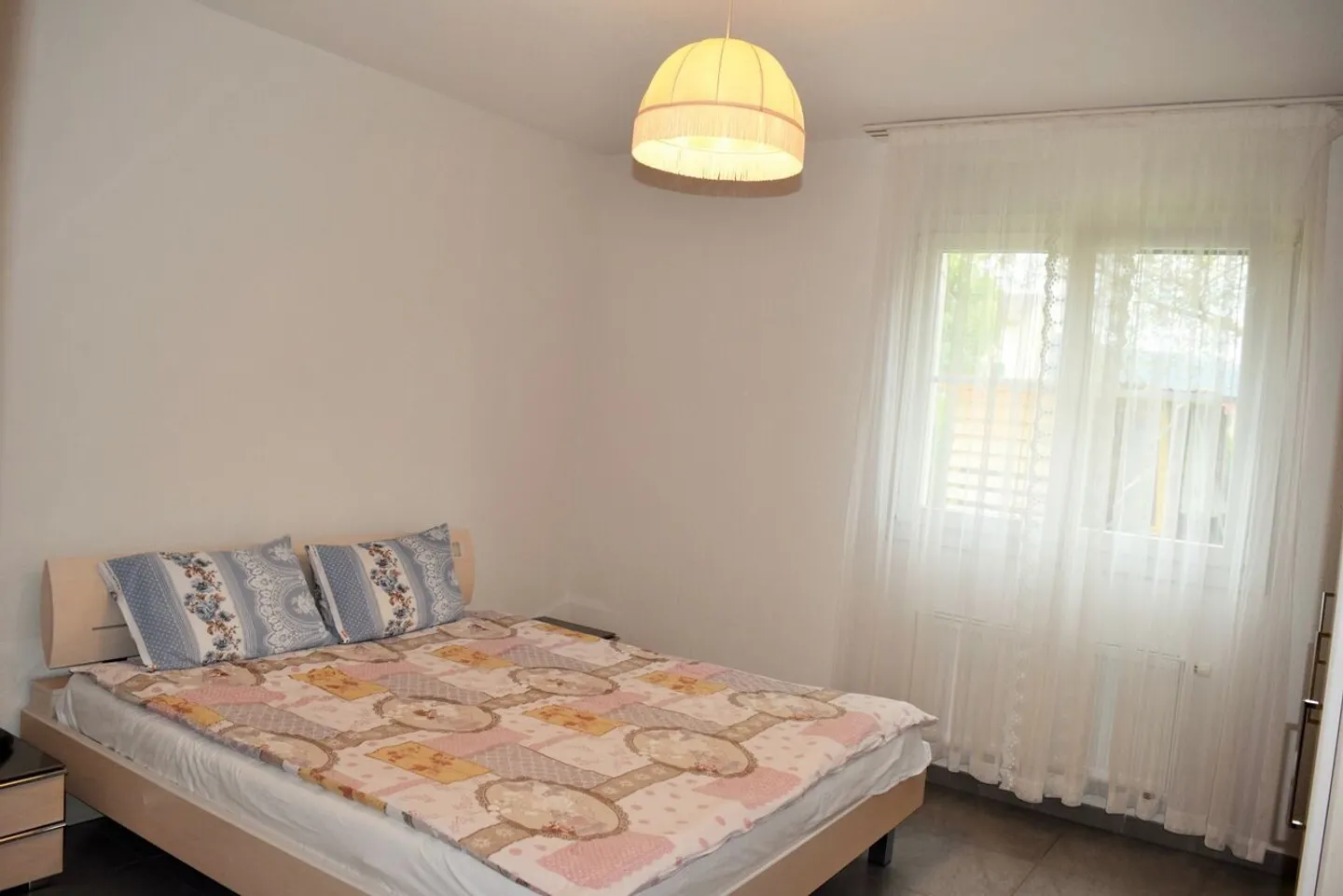 À louer grand appartement de 4.5 pièces de 103 m2 à Delémont - Photo 5 sur 7